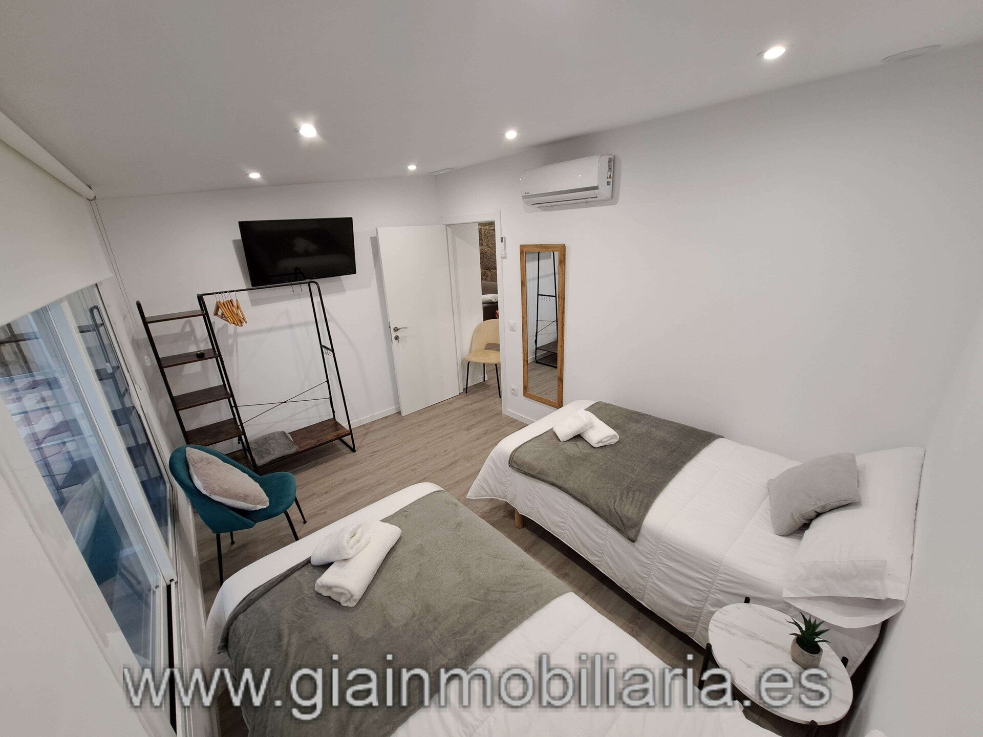 Casa de 155 m² en O Porriño