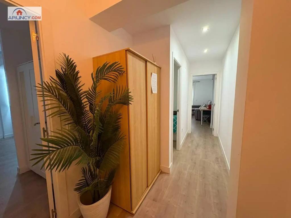 Piso de 75 m² en Sevilla