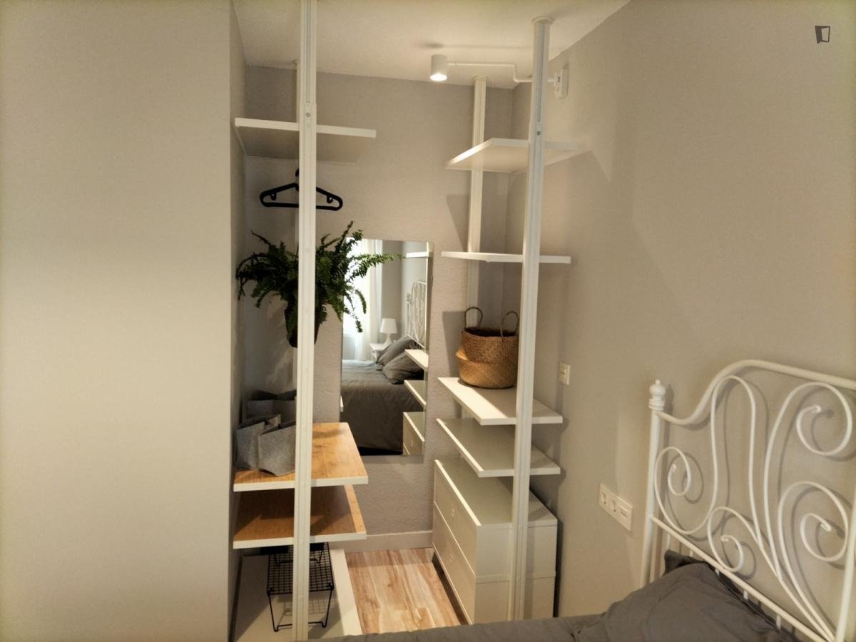 Habitació de lloguer, Alacant