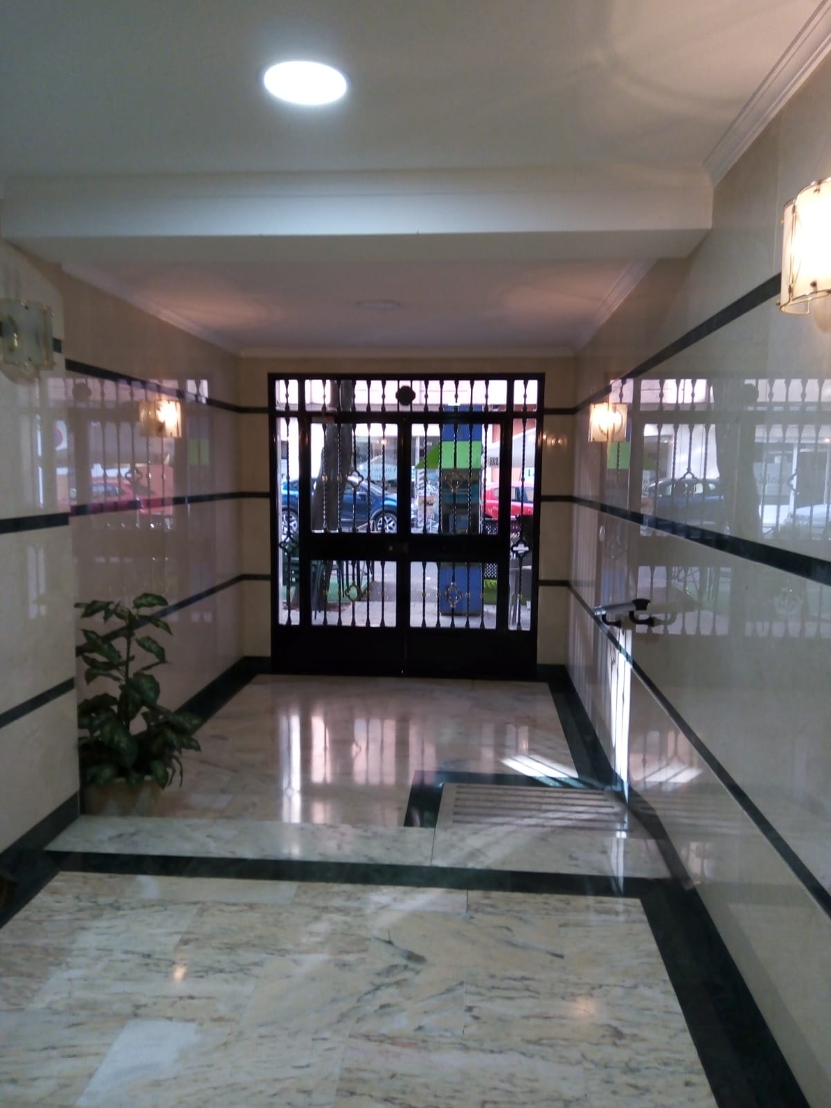 Habitación 120 m², Granada
