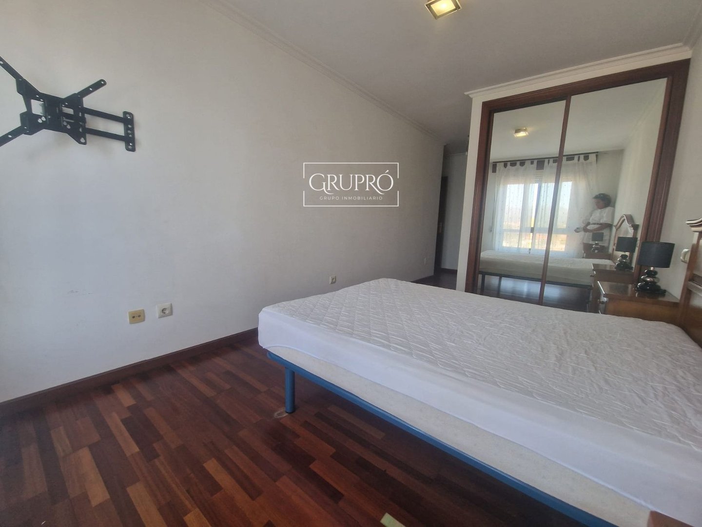 Piso de 80 m² en Baiona