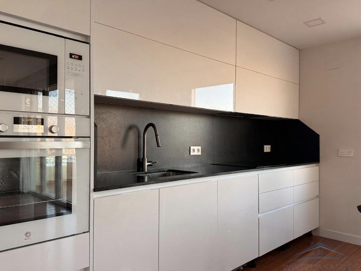 Piso de 140 m² en Almería