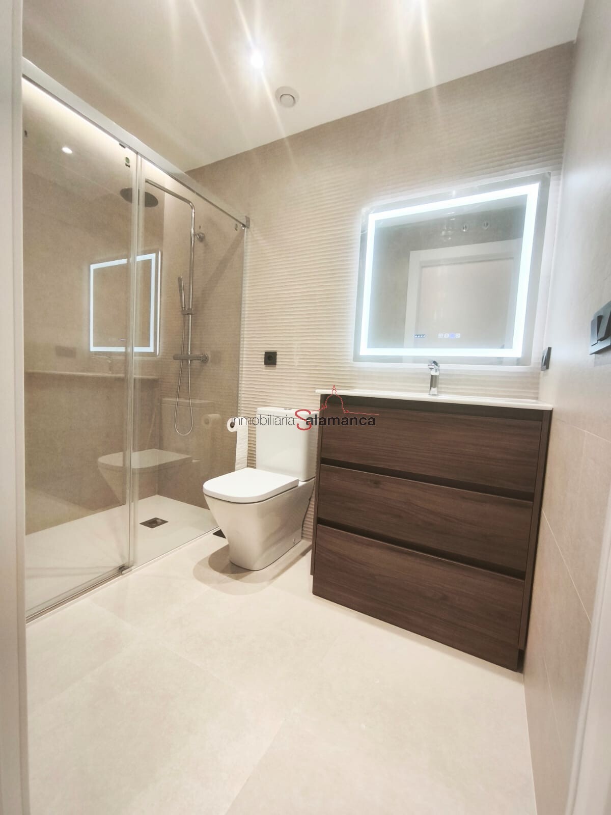 Pis de 85 m² a Salamanca