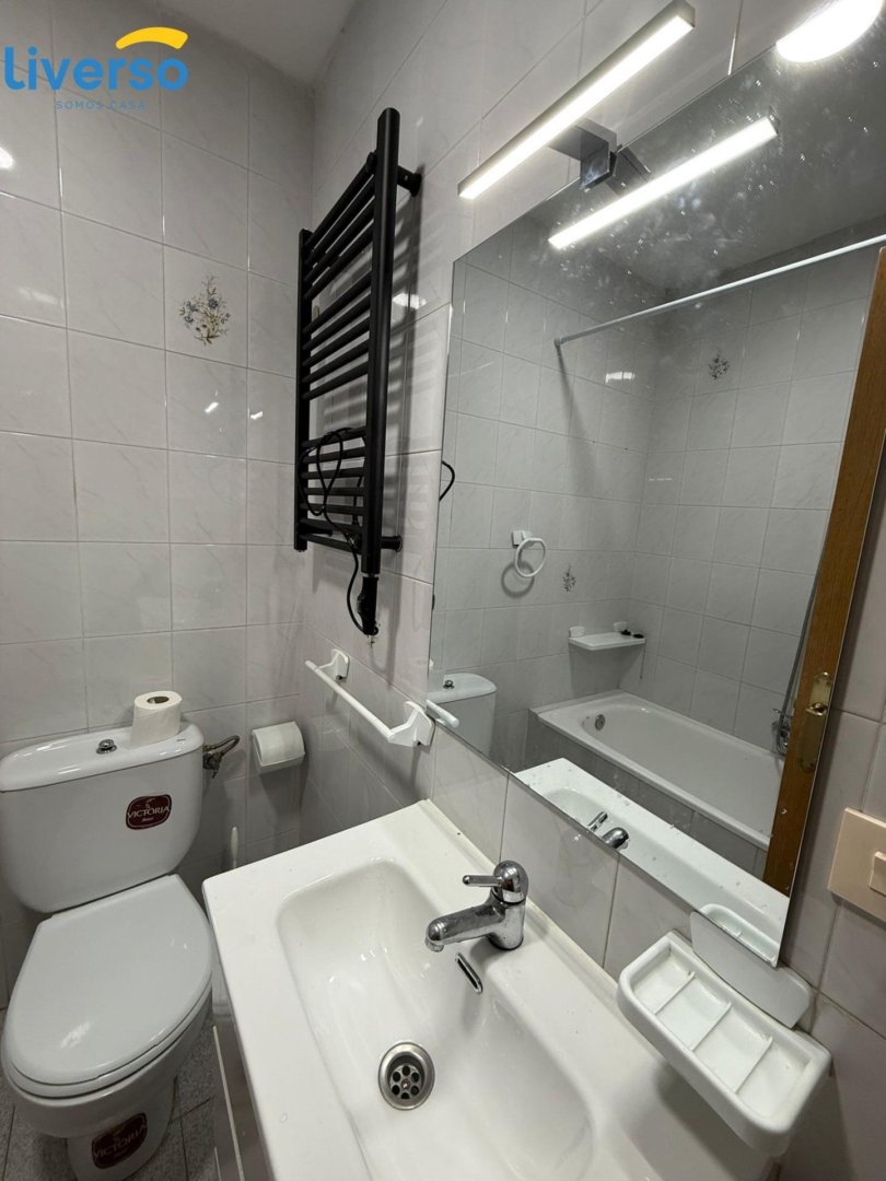 Habitación 200 m², Frandovínez