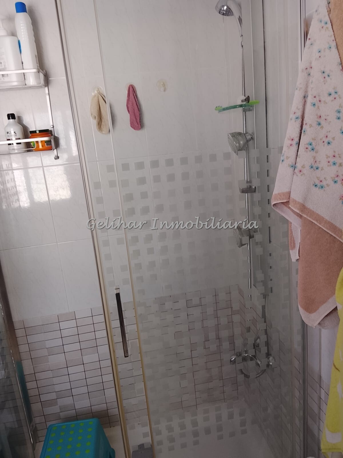 Flat 112 m² in Valverde del Camino