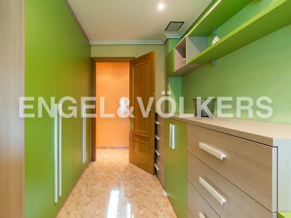 Piso de 114 m² en Valencia