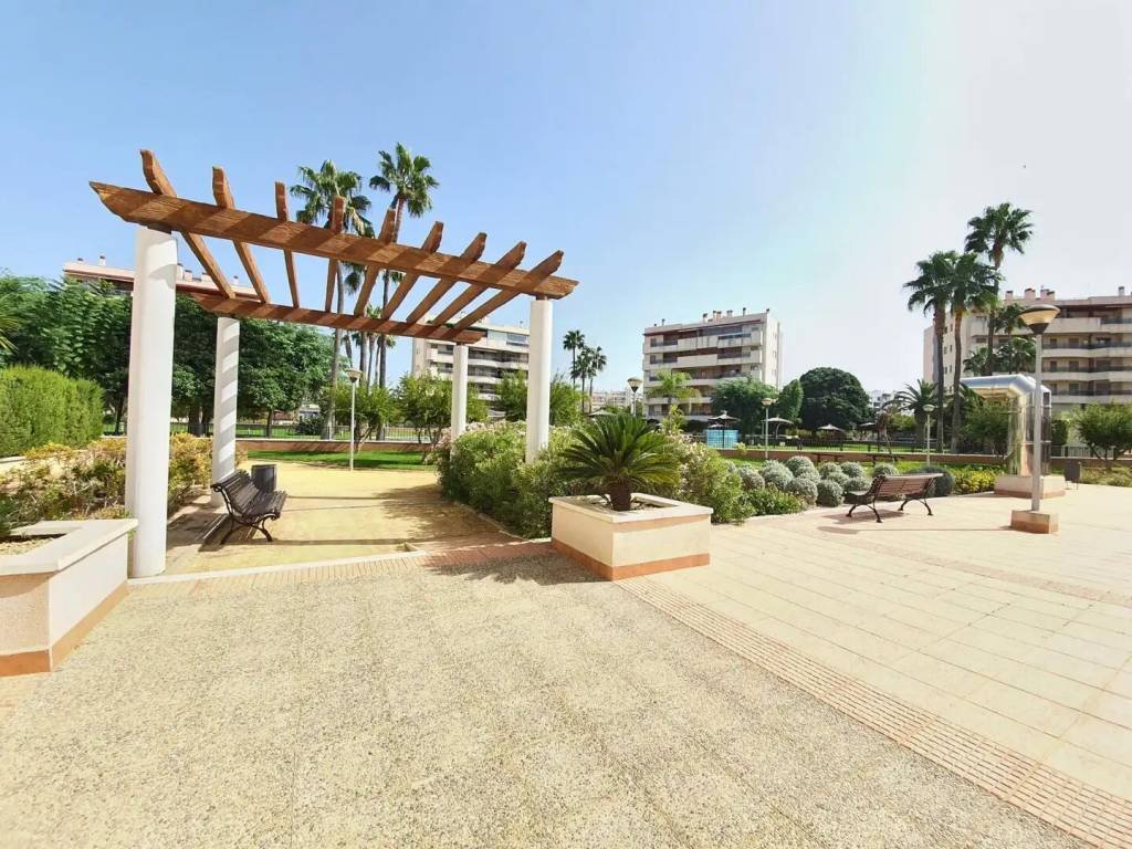 Piso de 64 m² en Elche