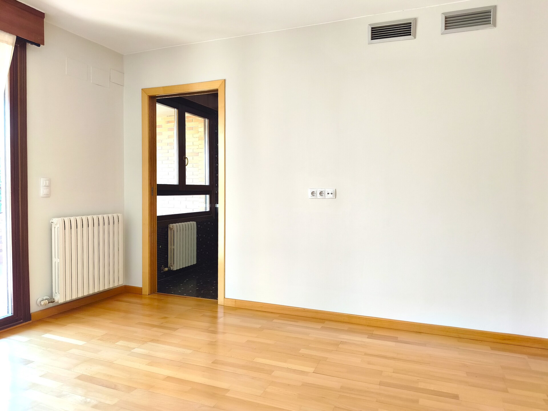 Piso de 335 m² en Zaragoza