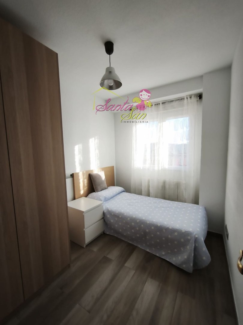 Appartement 65 m² à Salamanque