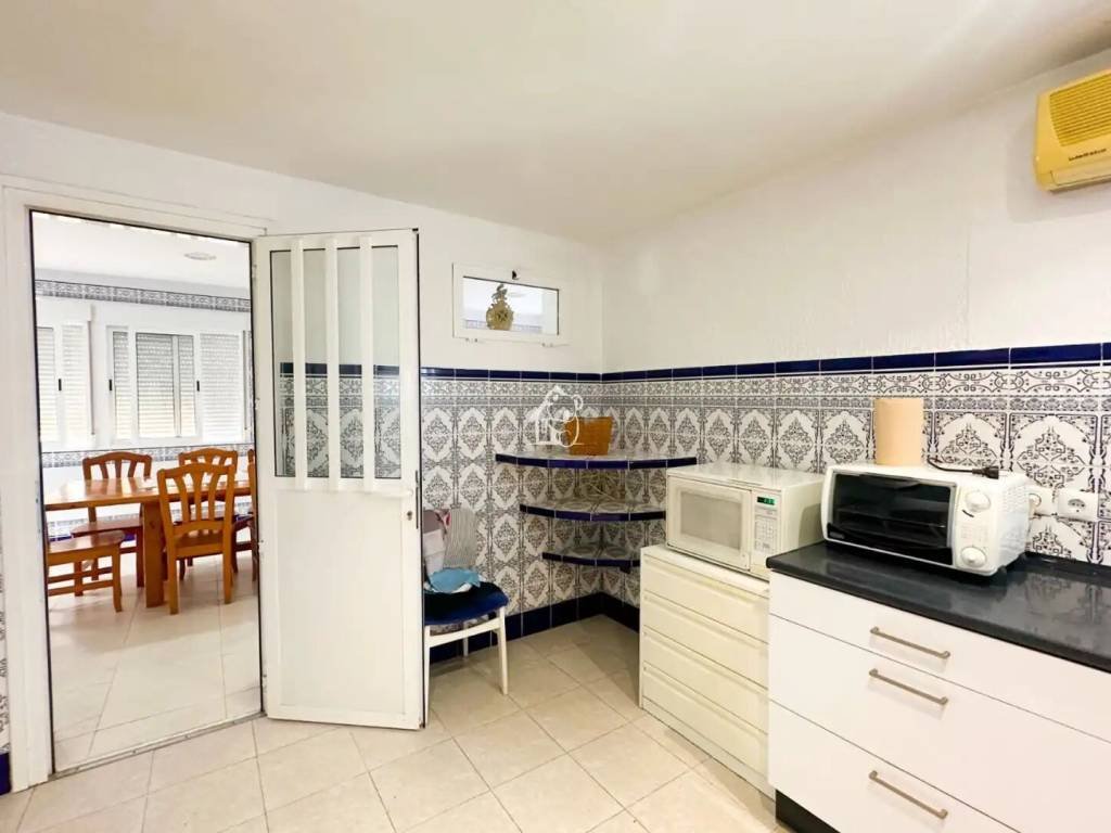 Piso de 500 m² en Pilar de la Horadada
