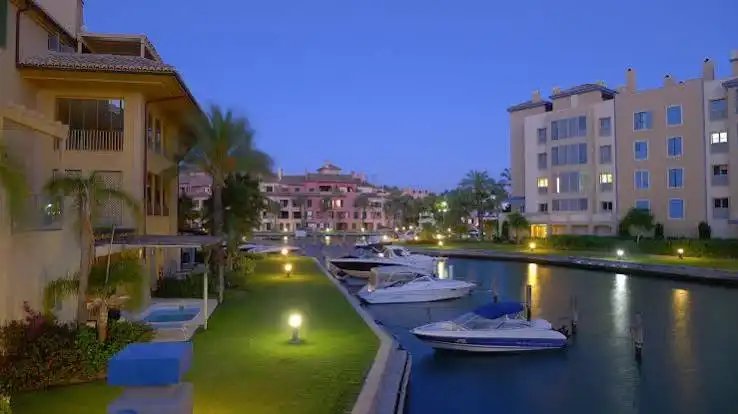 Piso de 135 m² en San Roque
