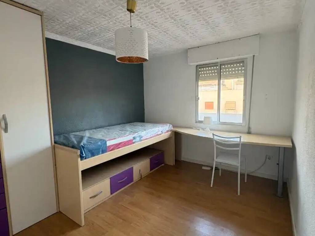 Piso de 110 m² en Alcantarilla