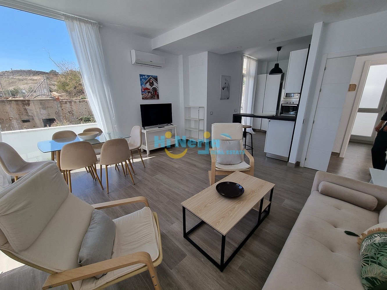 Casa de 110 m² en Nerja