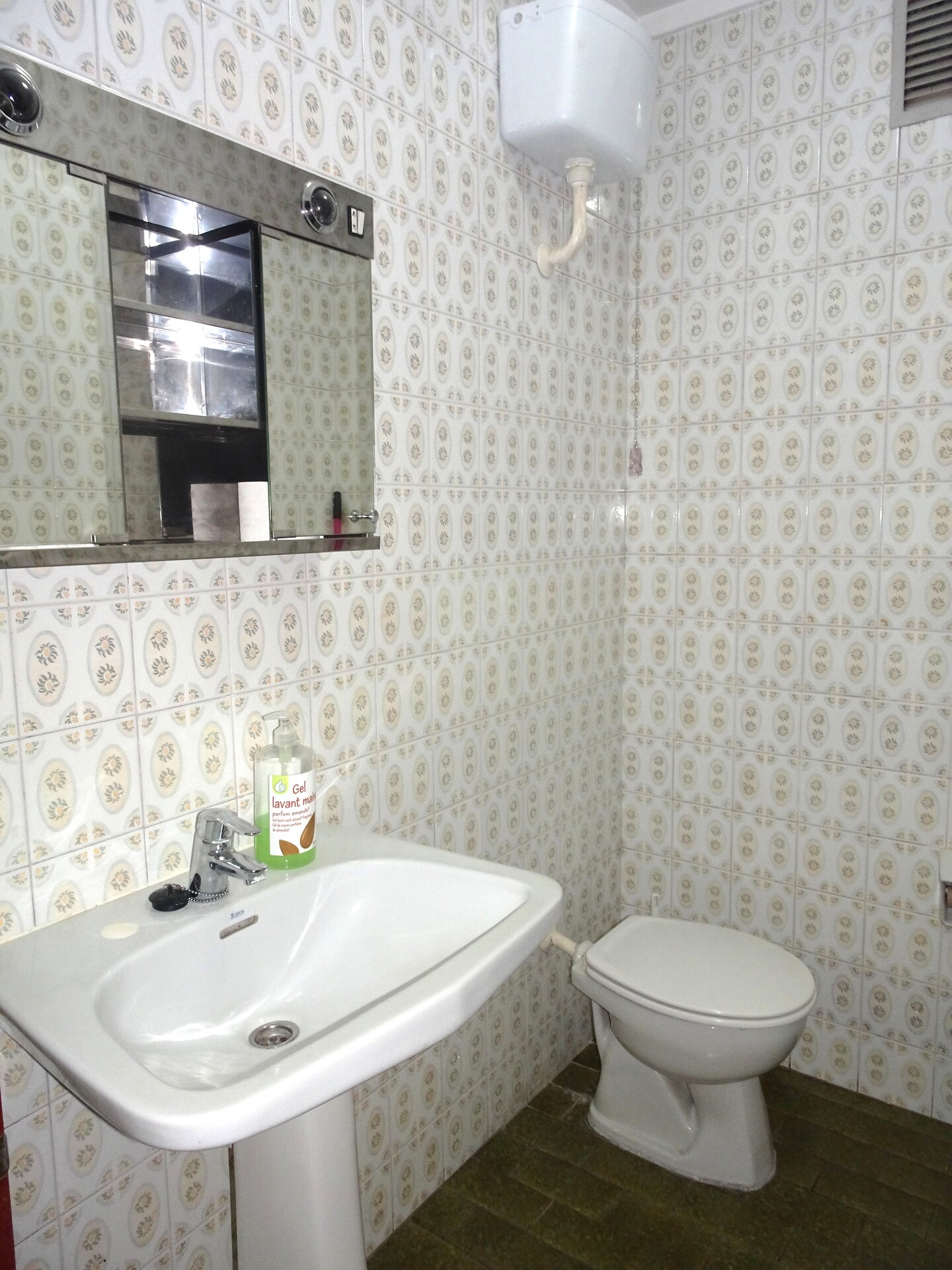 Piso de 105 m² en Gijón