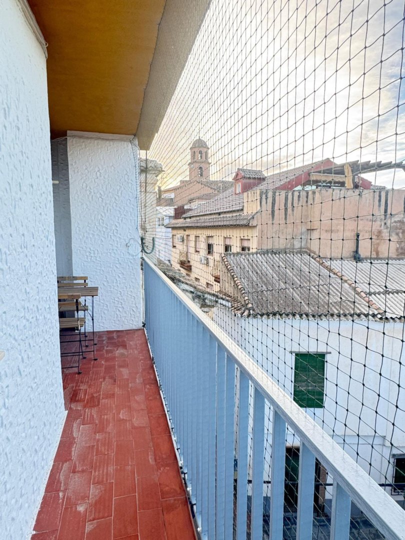 Piso de 120 m² en Alhendín