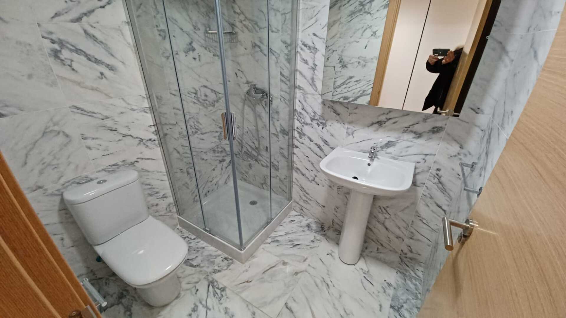 Piso de 157 m² en Ponferrada