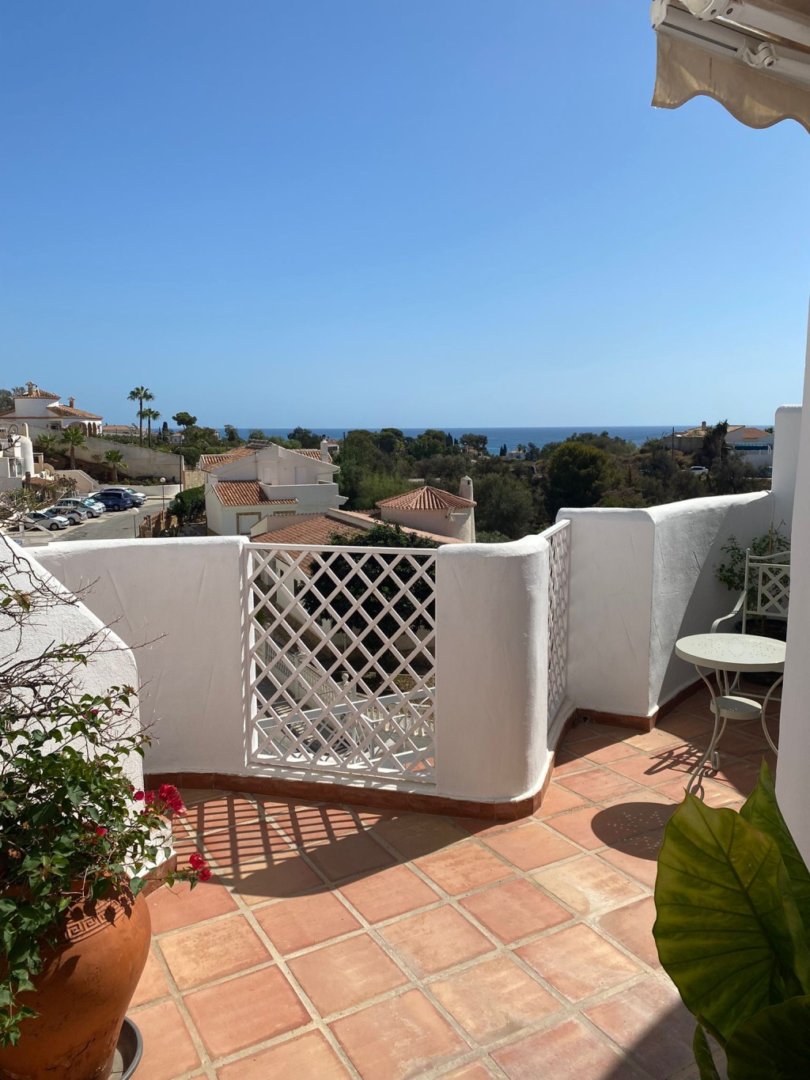 Piso de 130 m² en Vélez-Málaga