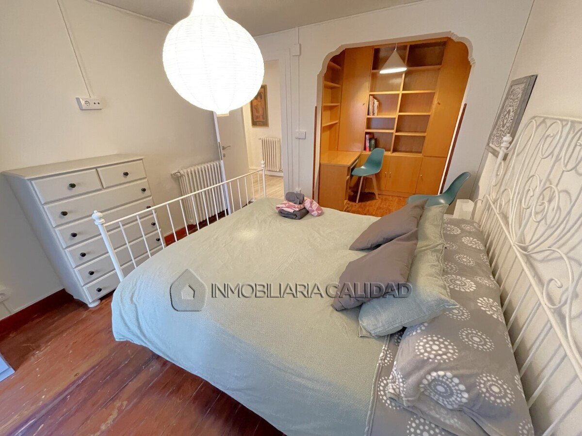 Piso de 75 m² en Burgos