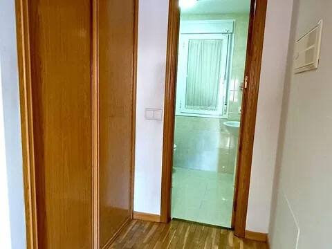 Piso de 40 m² en Ciudad Real