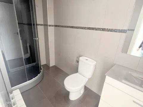 Pis de 90 m² a Saragossa