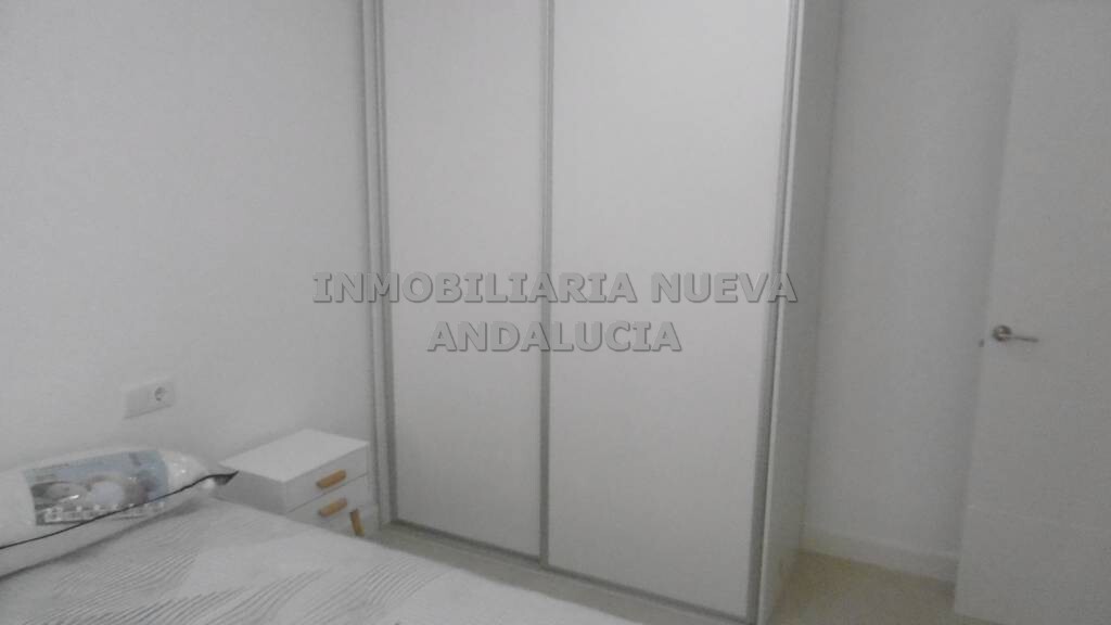 Piso de 90 m² en Almería