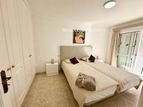 Piso de 82 m² en Puerto de la Cruz