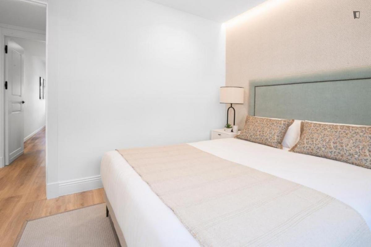 Piso de 130 m² en Málaga