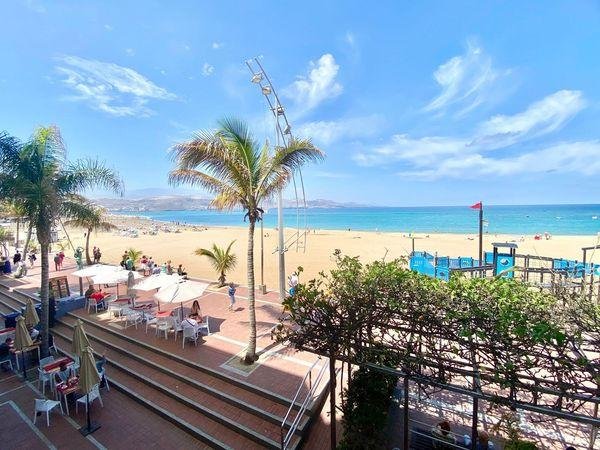 Pis de 33 m² a Las Palmas de Gran Canaria