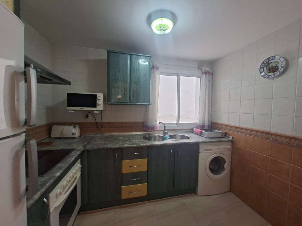 Piso de 80 m² en Torrox
