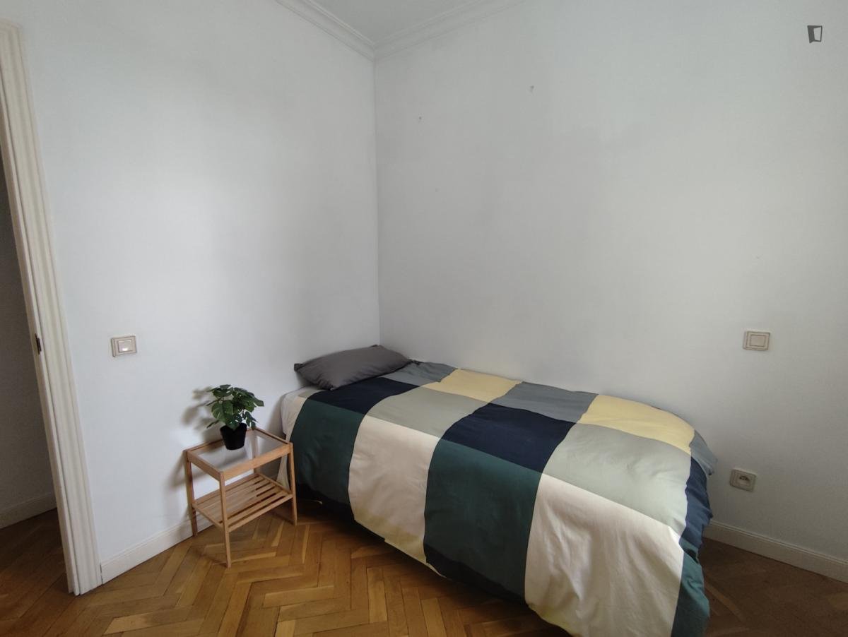Piso de 69 m² en Madrid
