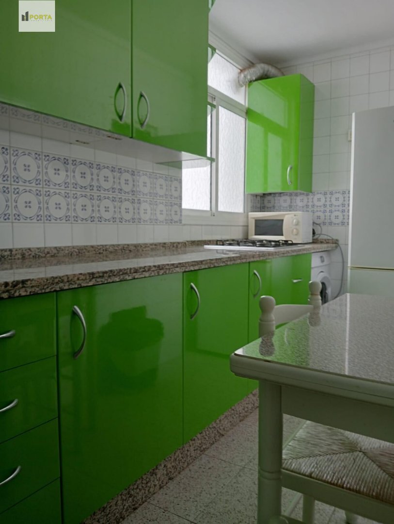 Appartamento 60 m² a Sanlúcar de Barrameda