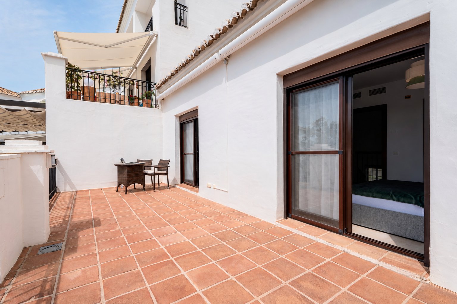Appartement 134 m² à Marbella