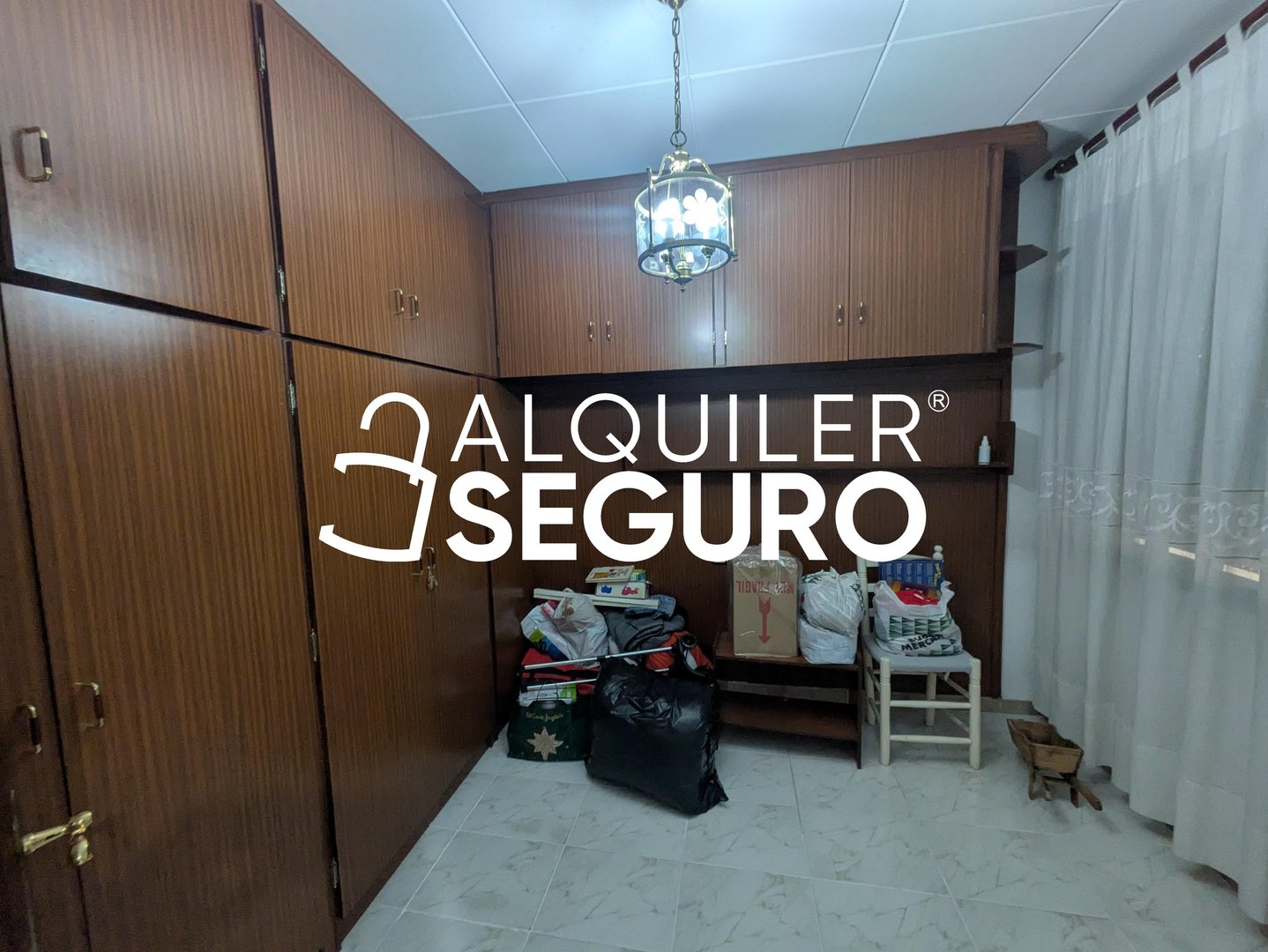 Piso de 97 m² en Sabadell