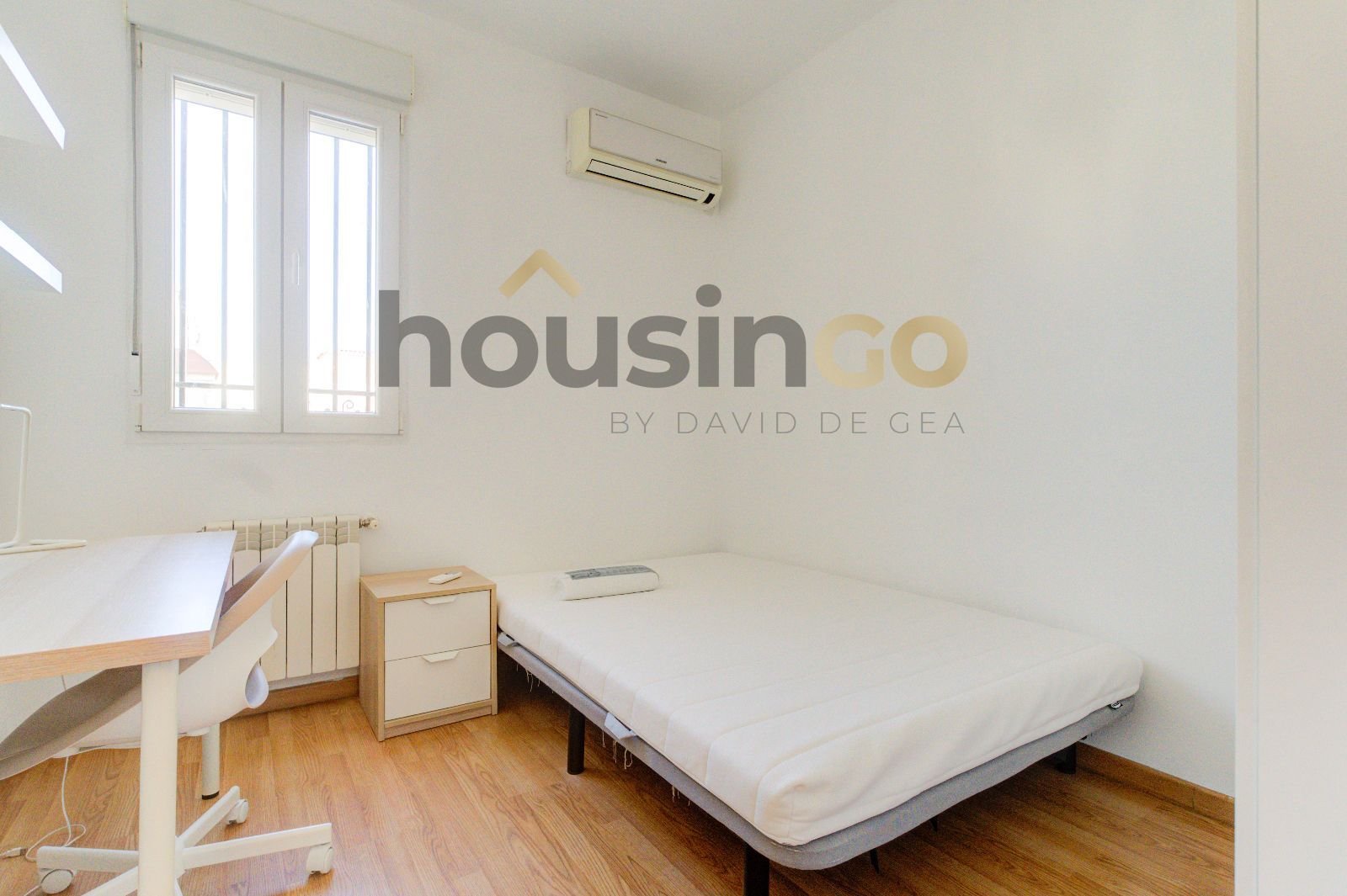 Pis de 108 m² a Madrid