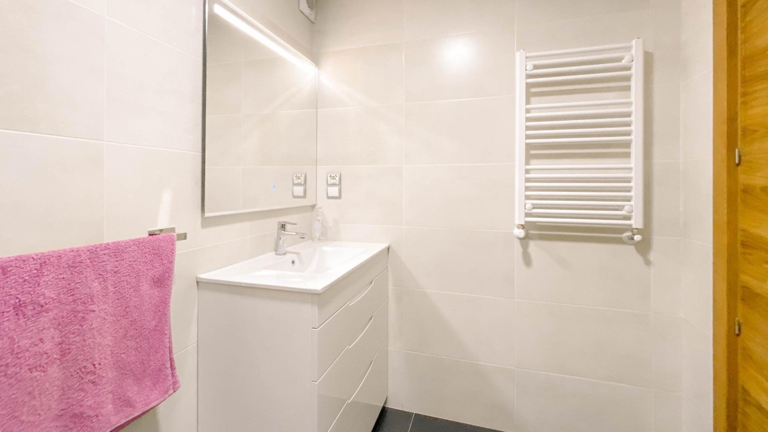 Pis de 75 m² a Santander