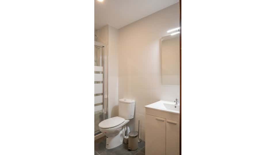 Appartamento 76 m² a Madrid
