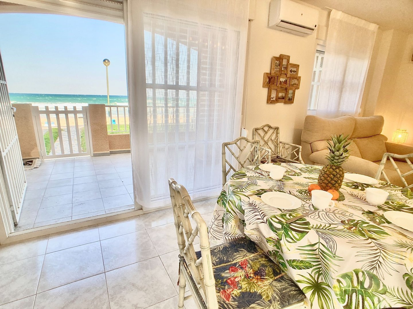 Piso de 73 m² en Cartagena