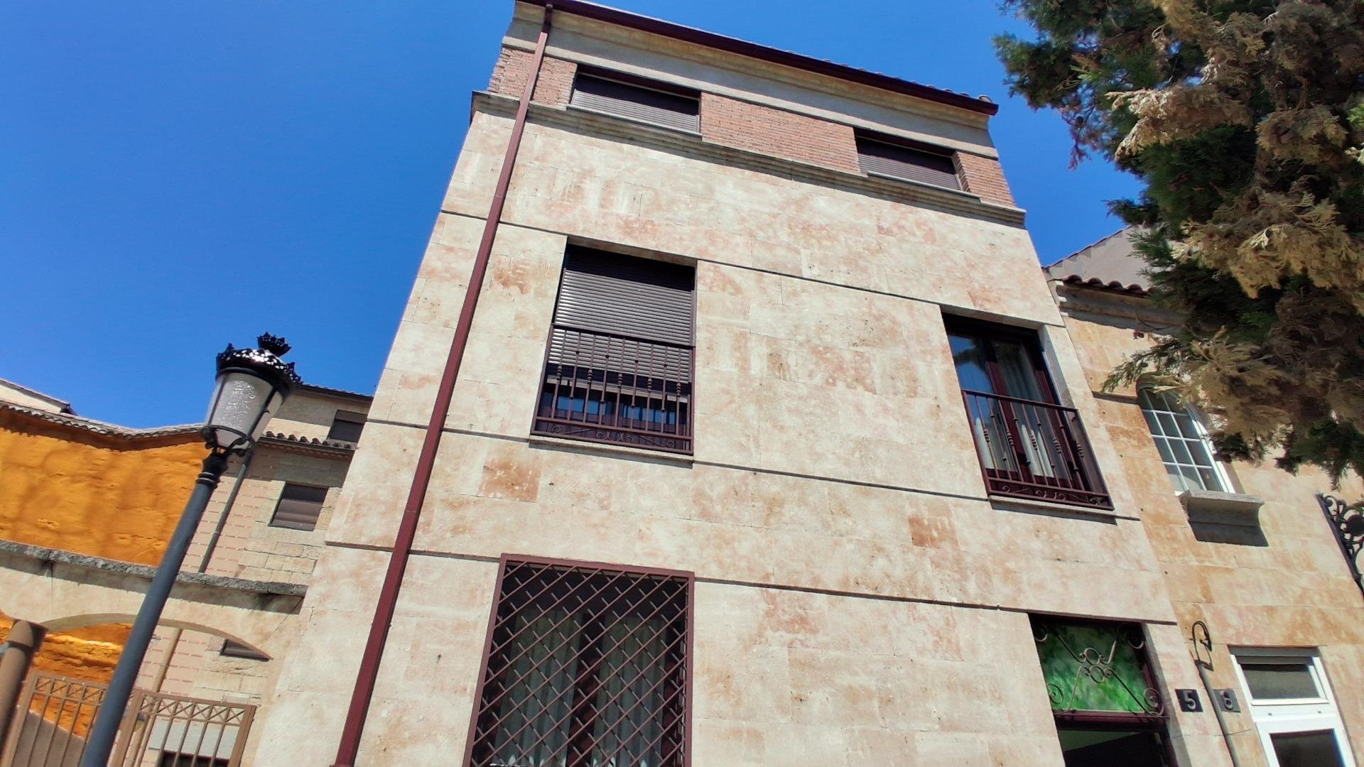 Haus 172 m² in Salamanca