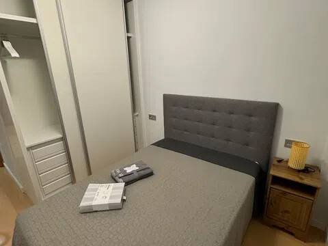 Piso de 101 m² en Almería