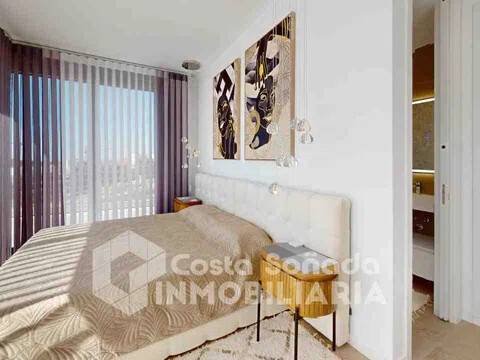 Casa de 430 m² en Finestrat