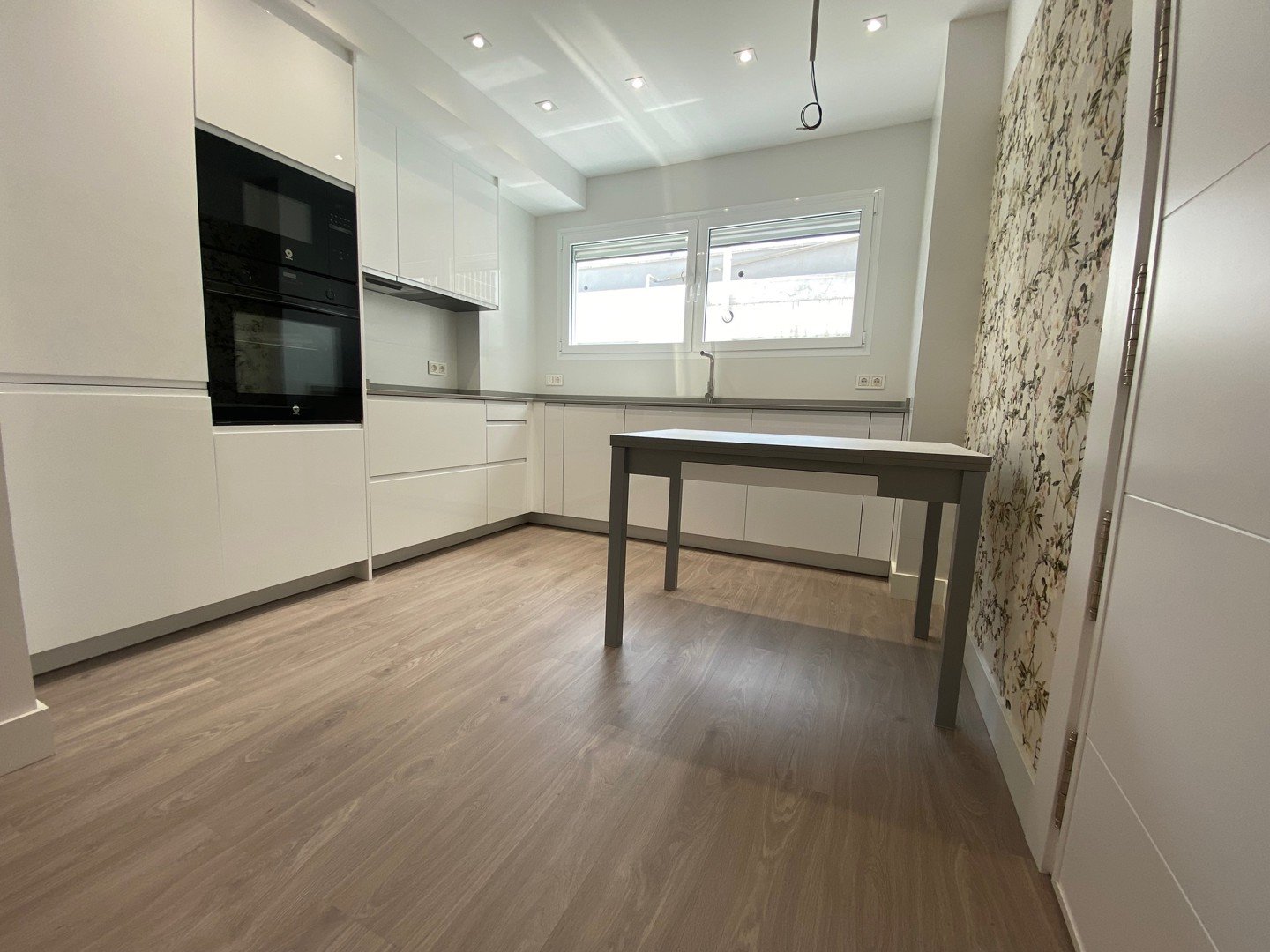 Piso de 45 m² en Zaragoza