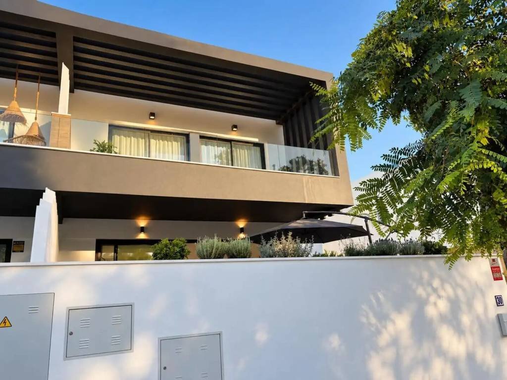 Casa de 130 m² a Estepona