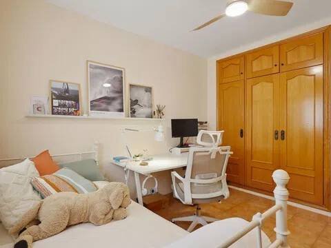Piso de 220 m² en Torre Pacheco