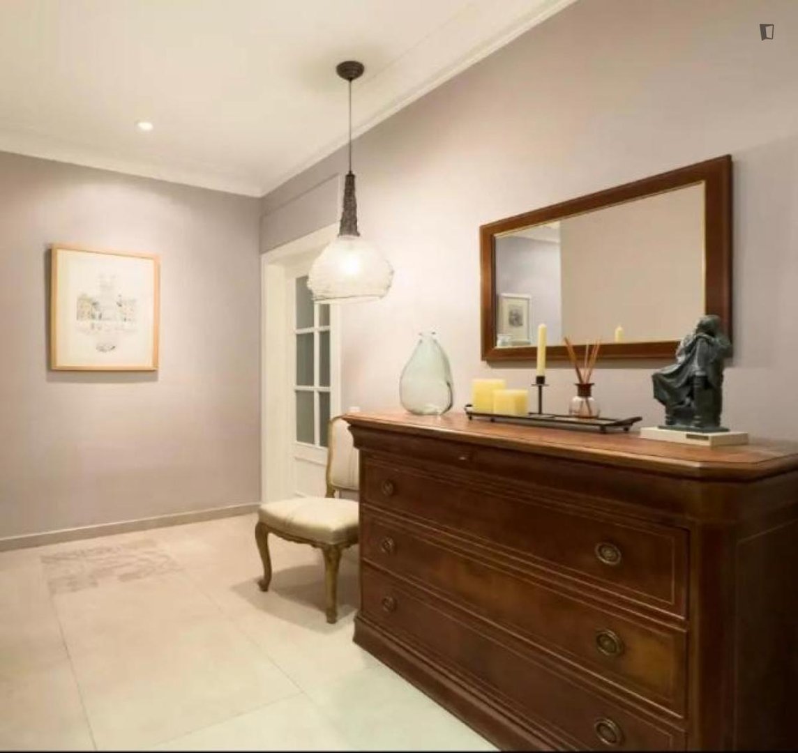 Habitación en alquiler, Barcelona
