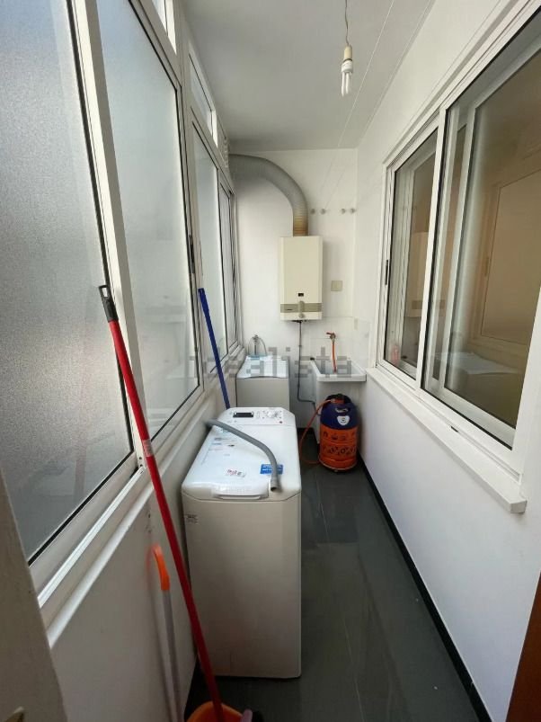 Piso en alquiler, Carballo