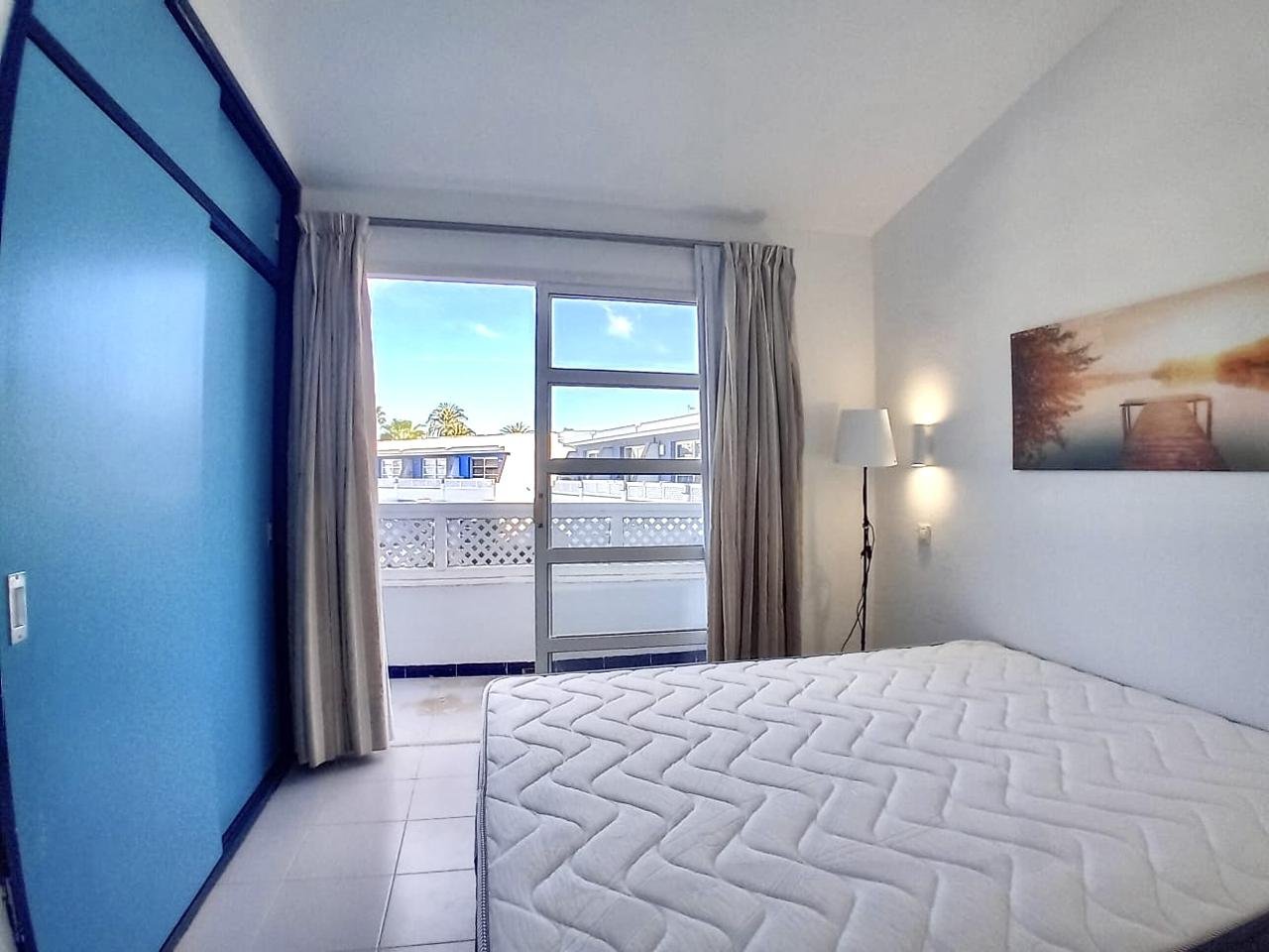 Piso de 45 m² en San Bartolomé de Tirajana