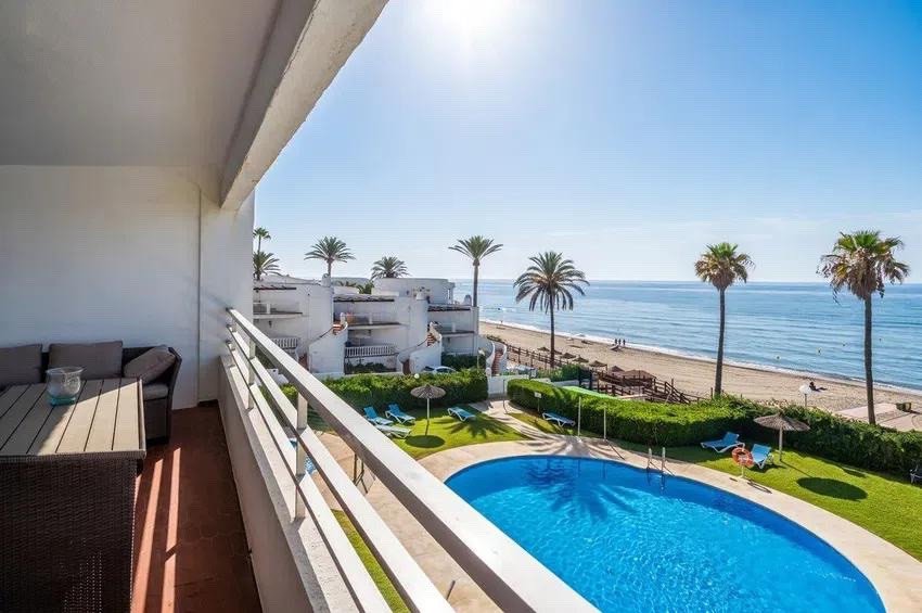 Apartamento 47 m² em Mijas