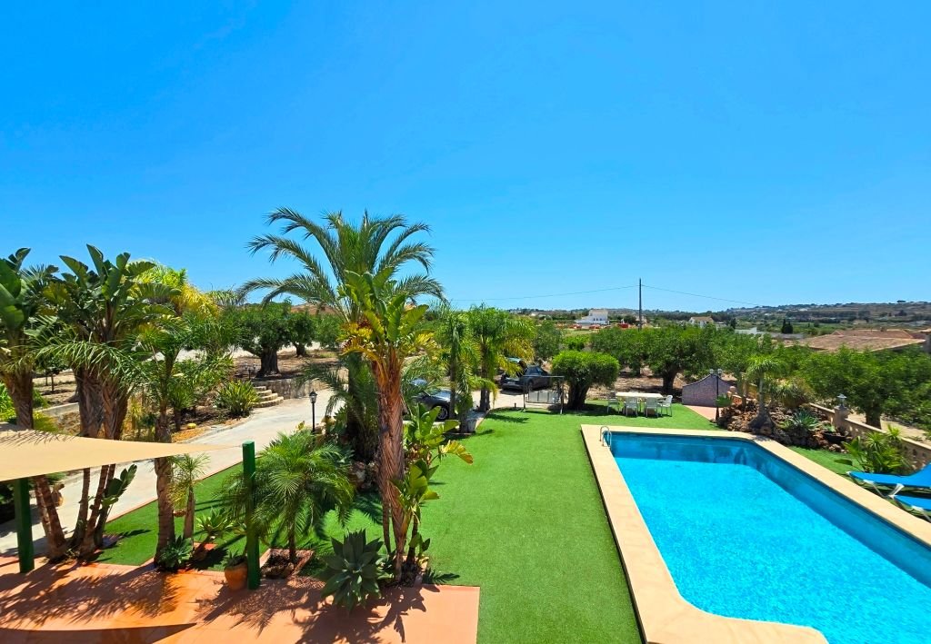 Piso de 480 m² en Teulada