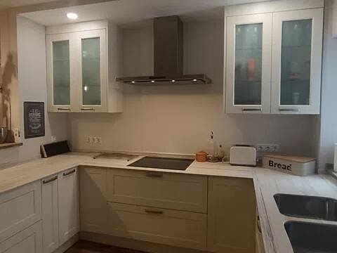 Wohnung 135 m² in Mérida