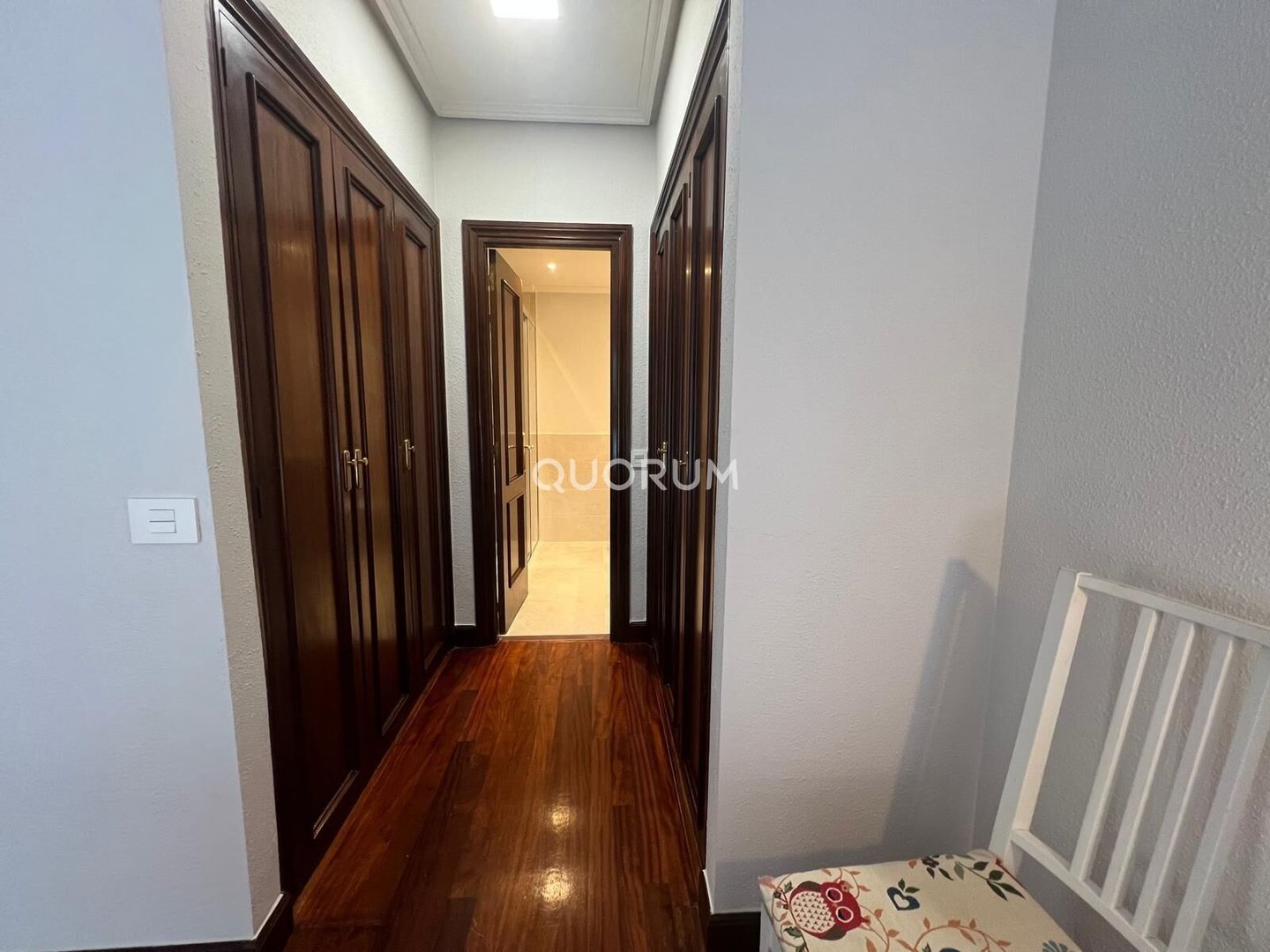 Piso de 86 m² en Bilbao